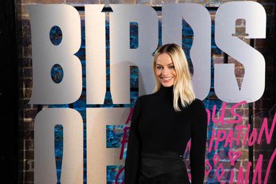 Margot Robbie Poster 3948834