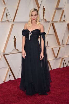 Margot Robbie Poster 3948845