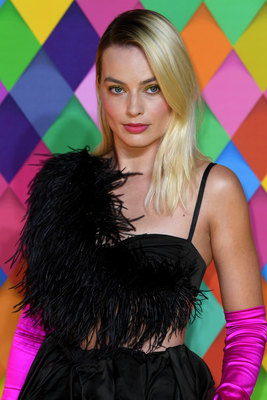 Margot Robbie Poster 3948849