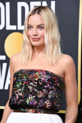 Margot Robbie Poster 3948871