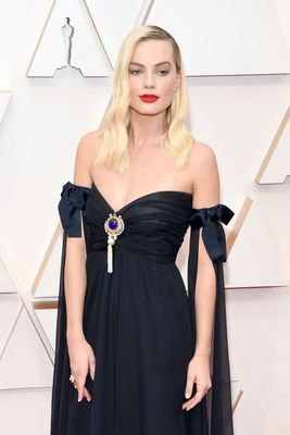 Margot Robbie Poster 3948877