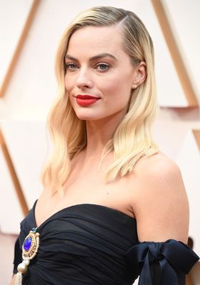 Margot Robbie Poster 3948878