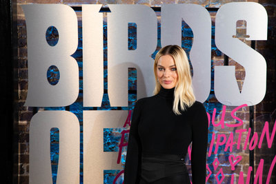 Margot Robbie Poster 3948891