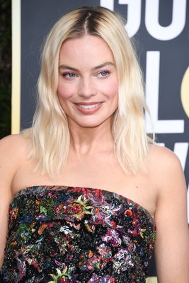 Margot Robbie Poster 3948901