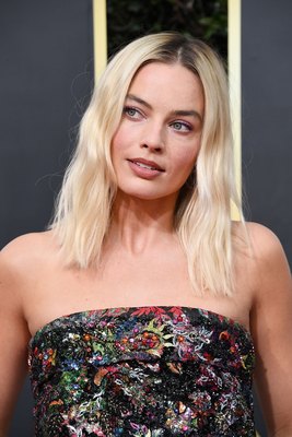 Margot Robbie Poster 3948916