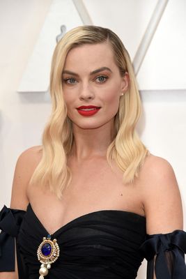 Margot Robbie Poster 3948927