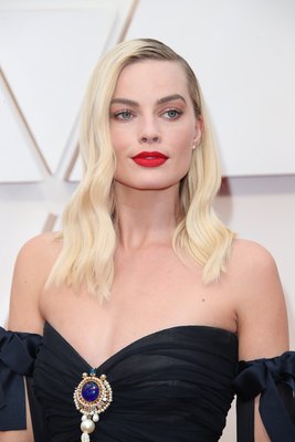 Margot Robbie Poster 3948934
