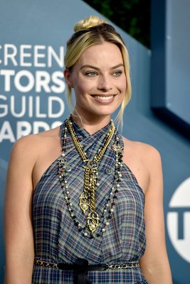 Margot Robbie Poster 3948954