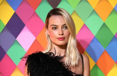 Margot Robbie Poster 3948955