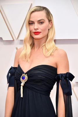 Margot Robbie Poster 3948957