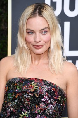 Margot Robbie Poster 3948961