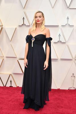 Margot Robbie Poster 3948970