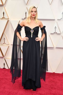 Margot Robbie Poster 3948980