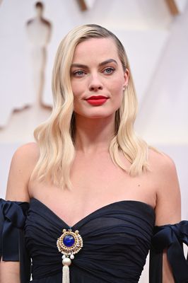 Margot Robbie Poster 3948981