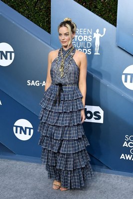 Margot Robbie Poster 3948982