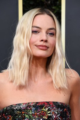Margot Robbie Poster 3948988