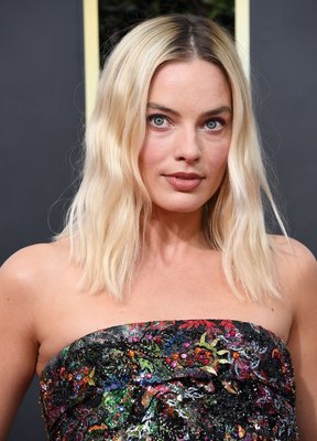 Margot Robbie Poster 3948996