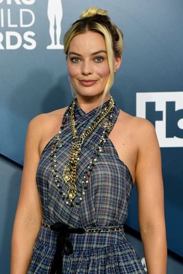 Margot Robbie Poster 3949004