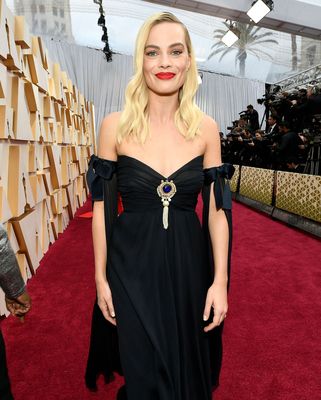 Margot Robbie Poster 3949008