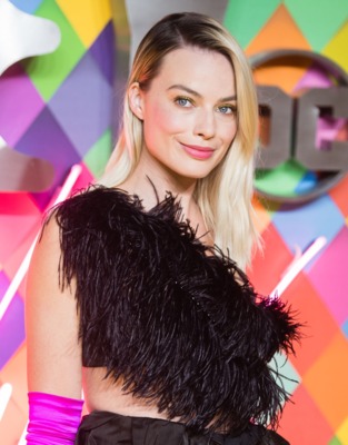 Margot Robbie Poster 3949021