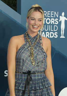 Margot Robbie Poster 3949027