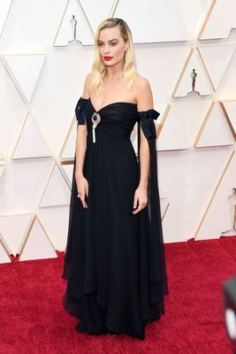 Margot Robbie Poster 3949098