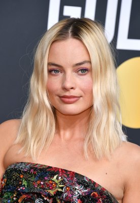 Margot Robbie Poster 3949122