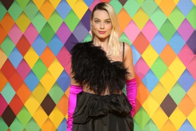 Margot Robbie Poster 3949149