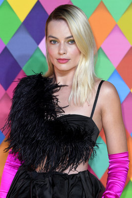 Margot Robbie Poster 3949164