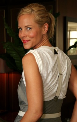 Maria Bello Poster 1420362