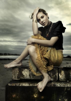 Maria Bello Poster 3624810