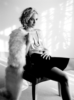 Maria Bello Poster 3654671