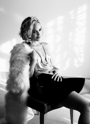 Maria Bello Poster 3654673