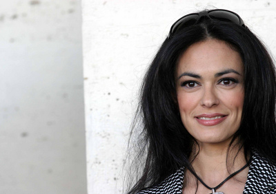 Maria Grazia Cucinotta Poster 2033532