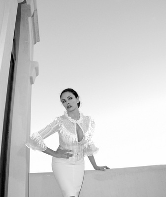 Maria Grazia Cucinotta Poster 2101366