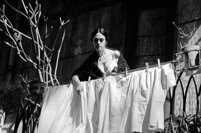 Maria Grazia Cucinotta Poster 2101367