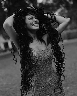 Maria Grazia Cucinotta Poster 2120720