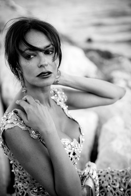 Maria Grazia Cucinotta Poster 2346450