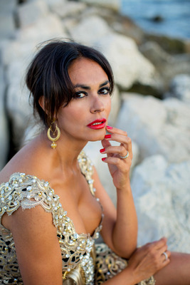 Maria Grazia Cucinotta Poster 2346451