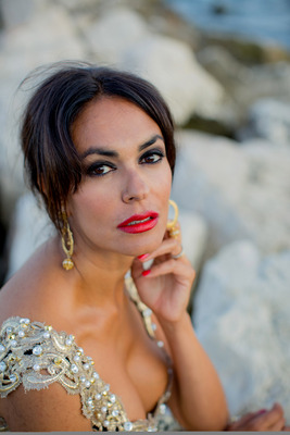 Maria Grazia Cucinotta Poster 2346453