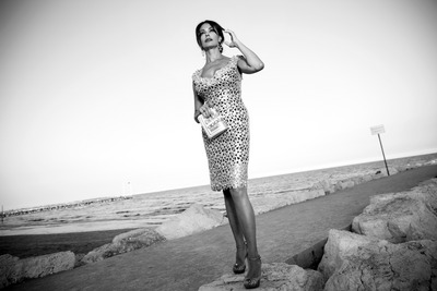 Maria Grazia Cucinotta Poster 2346458