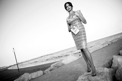 Maria Grazia Cucinotta Poster 2346463