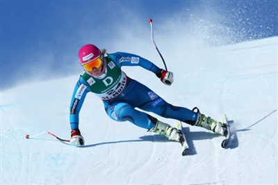 Maria Therese Tviberg Poster 3644533