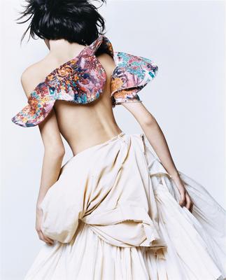 Marija Vujovic Poster 2115315