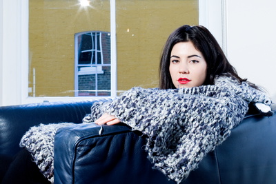 Marina Lambrini Diamandis Poster 2122654
