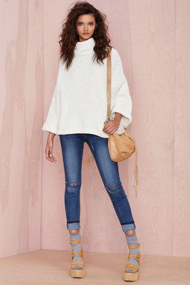 Marina Nery Poster 2462200