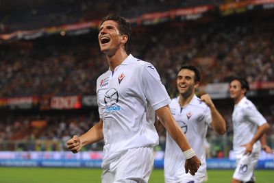 Mario Gomez Poster 2383331