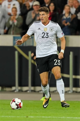 Mario Gomez Poster 3348300