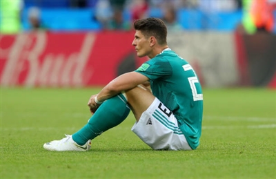 Mario Gomez Poster 3348317