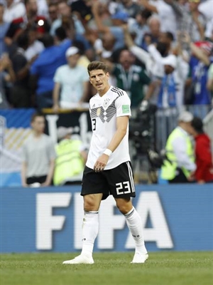 Mario Gomez Poster 3348319